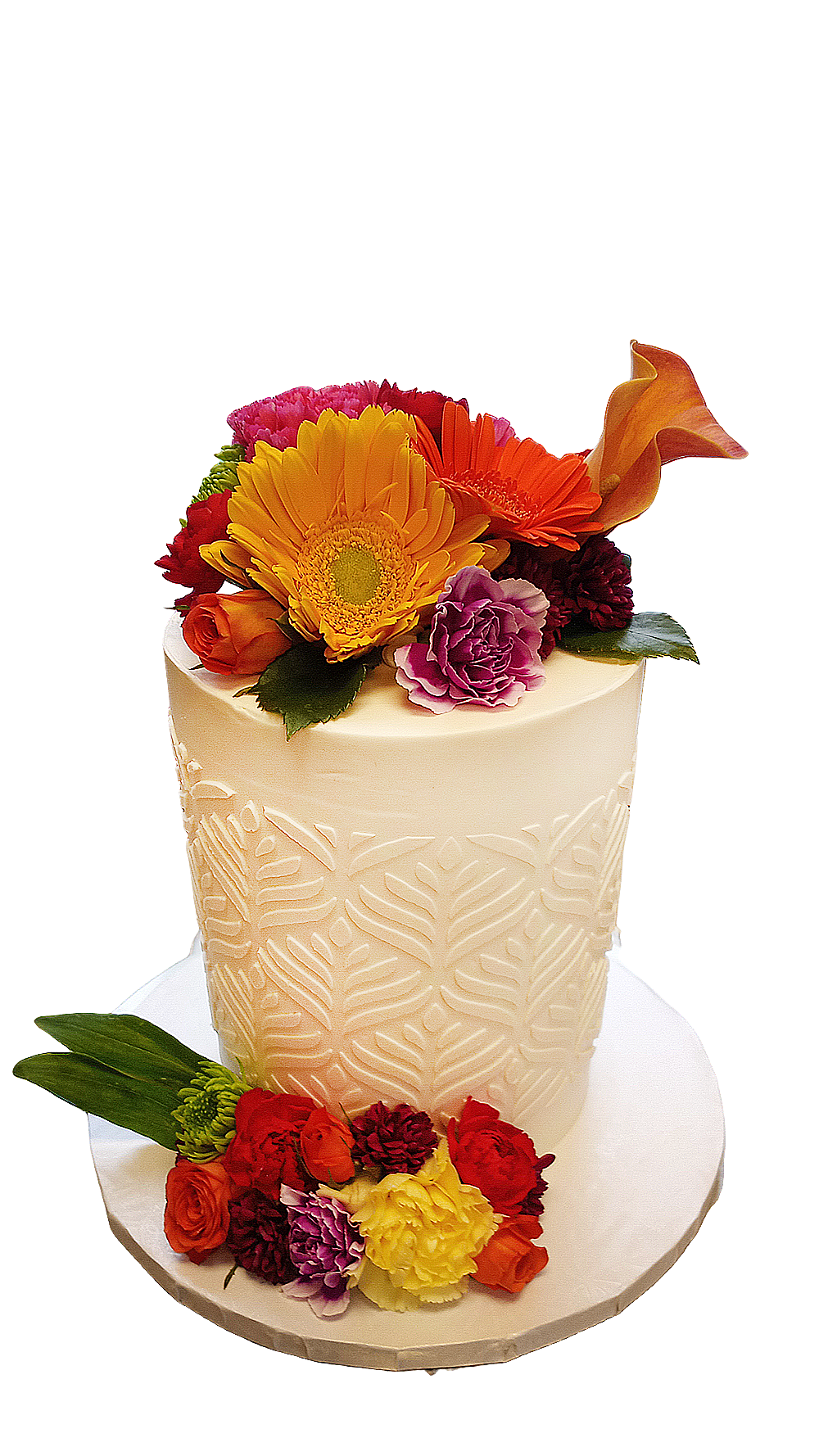 imagen de pastel de Custom cakes